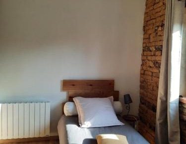 Family Room with Garden View