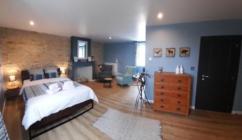 Superior Triple Room