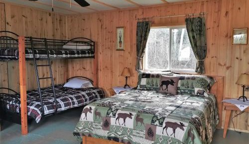 Family Junior Suite