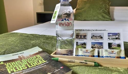 Triple Room with Terrace