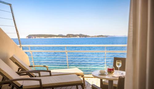 Room for 2+1 Seaview