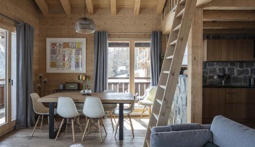 Chalet