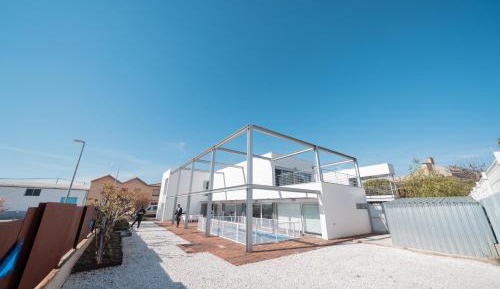 Vacation Home