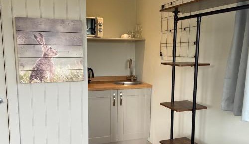 Junior Suite with Terrace