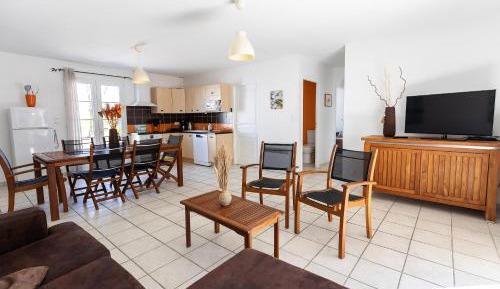 Holiday Home Le Goeland