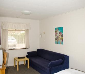 Family Room with Private Bathroom