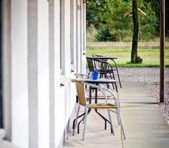 Single Room with Private Bathroom