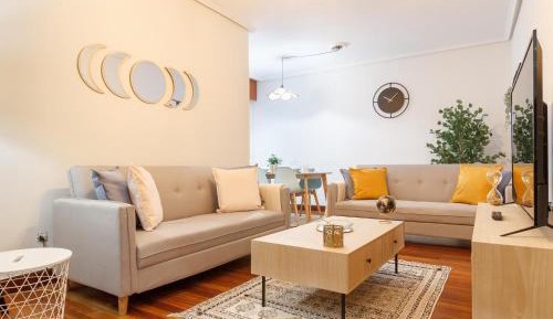 Standard Apartment