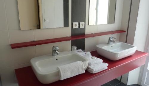 Privilege Double Room