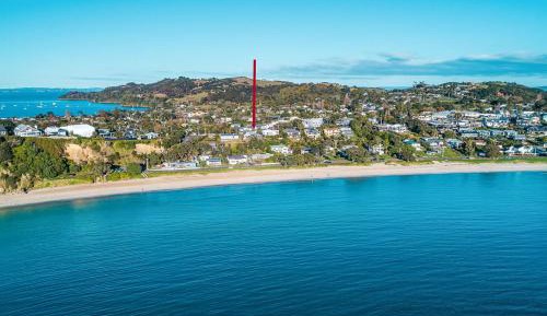 Villa with Garden View