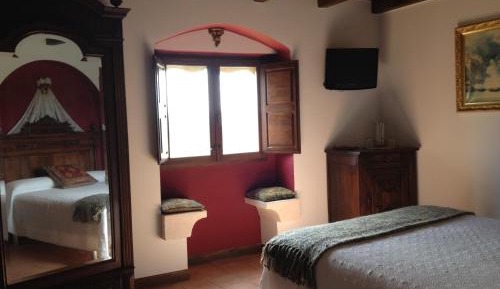 Double Room with Lake View