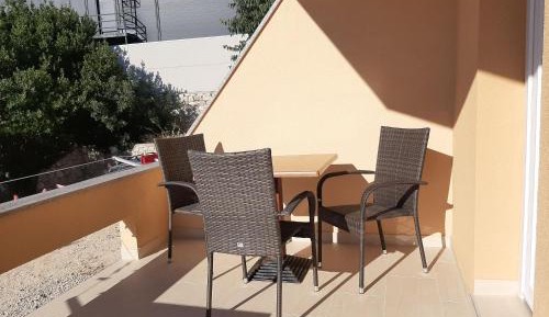 One-Bedroom Apartment - Ground Floor