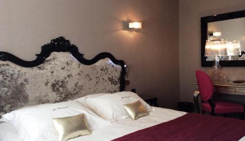 Superior Quadruple Room