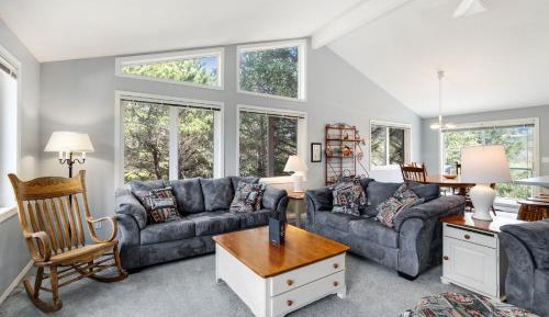 Two Bedroom Holiday Home