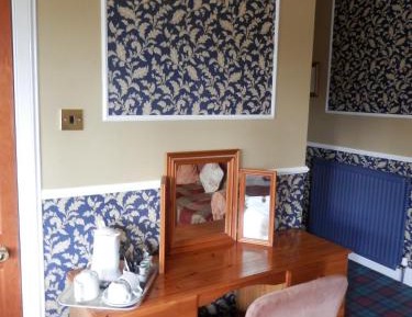 Superior Double Room - Not Pet Friendly