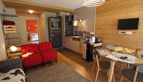 Standard Apartment