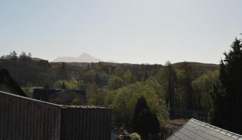 Twin Room with Shower