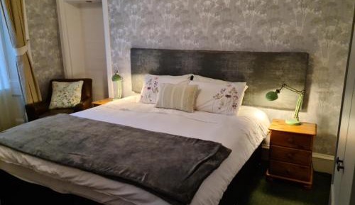 Comfort Double or Twin Room