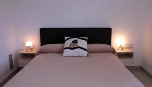 One-Bedroom Apartment (2 Adults)