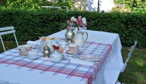 Twin Room with Private Bathroom