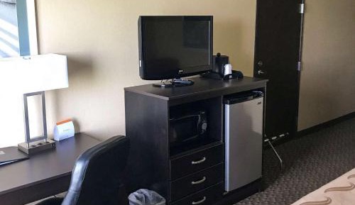 King Room - Non-Smoking