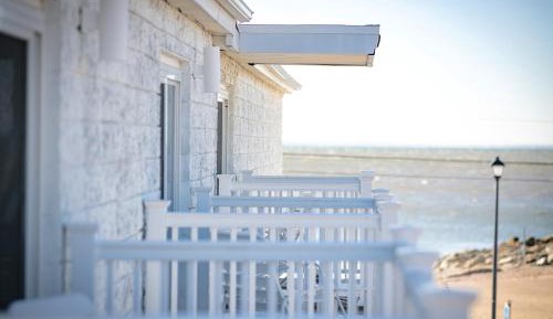 King Room with Balcony