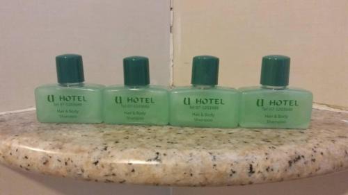 Twin Room with Bathroom