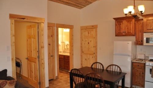 Family Junior Suite