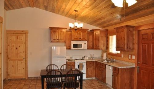 Family Two-Bedroom Suite