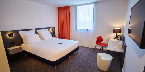 1 Double Bed