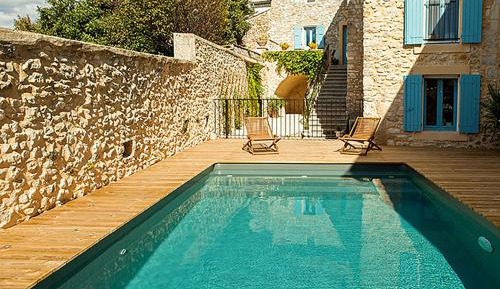 Vacation Home