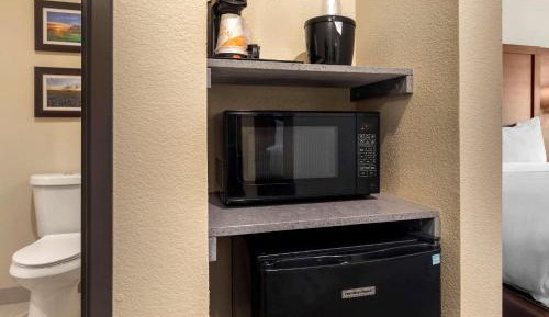 Standard King Room - Non Smoking