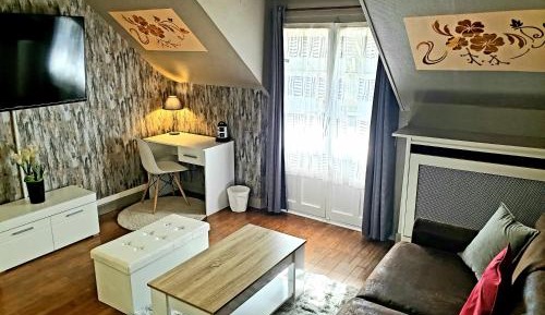 King Room with Garden View