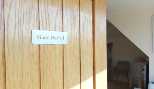 King Room with Garden View