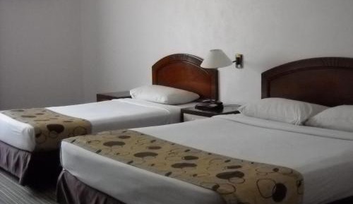 Family Room (4 Adults)