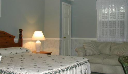 Queen Room