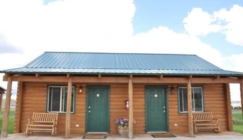Deluxe Cottage