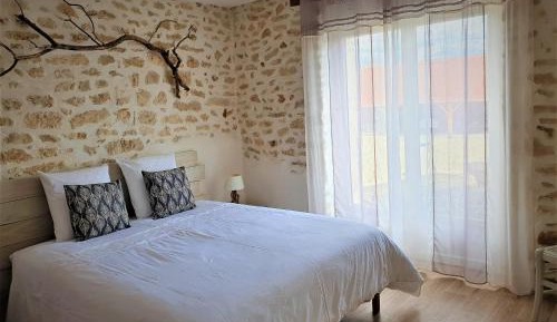 Double Room - Disability Access