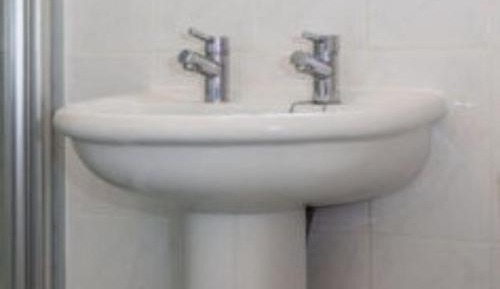 Standard Single Room with Shower