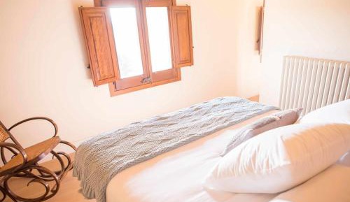 Double Room with Pool View