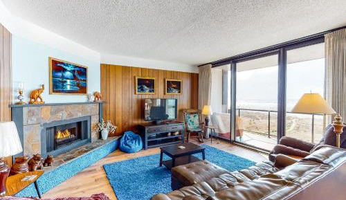 Two Bedroom Apartment 