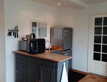 Deluxe Double or Twin Room with Garden View