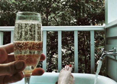 La Perouse 3 - King Suite