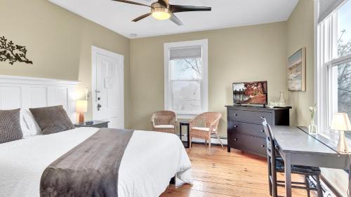Two-Bedroom Suite