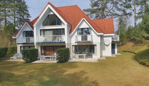 2 Bedroom Duplex 