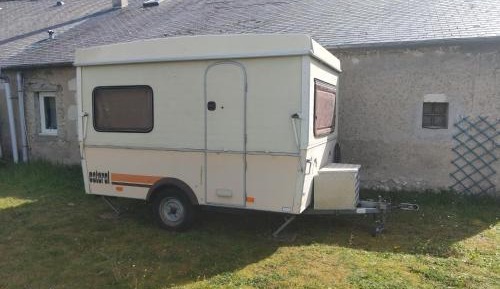Caravan