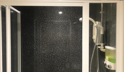 Standard Single Room with Shower