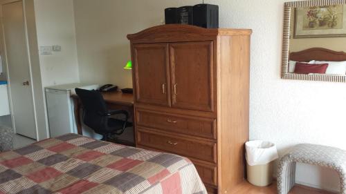Double Room with Kitchenette