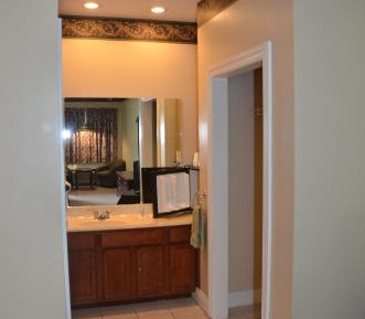 Deluxe Room with Two Queen Beds