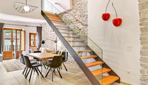 Duplex Apartment